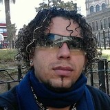 Nica from Juchitan de Zaragoza | Man | 37 years old | Aquarius