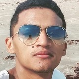 Cleitondasilil from Barroquinha | Man | 26 years old | Scorpio