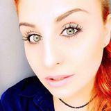 Annared from Moskva | Woman | 29 years old | Scorpio