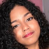 Eue1Y from Itarare | Woman | 22 years old | Sagittarius