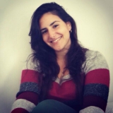 Sapir from Ashqelon | Woman | 35 years old | Capricorn