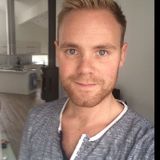 Frank from Jonkoping | Man | 36 years old | Capricorn