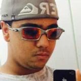 Maciel from Barro Alto | Man | 28 years old | Virgo