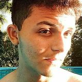 Junior from Coari | Man | 26 years old | Aquarius