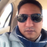 Walidpapy from Al Mahbulah | Man | 40 years old | Capricorn