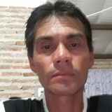 Diego from La Escondida | Man | 42 years old | Virgo