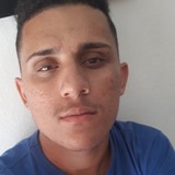 Marcko from Passos | Man | 29 years old | Capricorn