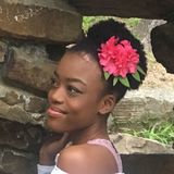 Jay from Little Rock | Woman | 27 years old | Virgo