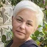 Kata from Budapest IV. keruelet | Woman | 51 years old | Scorpio