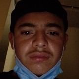 Alan15Ro from Calera Victor Rosales | Man | 23 years old | Gemini