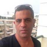 Antonio from Shalva | Man | 50 years old | Sagittarius