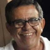 Marcos from Goiania | Man | 66 years old | Virgo
