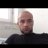 Jovan from Stuttgart | Man | 41 years old | Virgo
