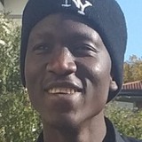 Keita from Florence | Man | 26 years old | Pisces