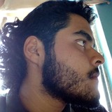 Emanuel from Colon | Man | 25 years old | Sagittarius