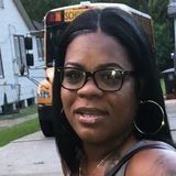 Journee from Baton Rouge | Woman | 49 years old | Capricorn