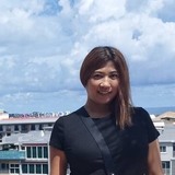 Sand from Bangkok Yai | Woman | 43 years old | Aquarius
