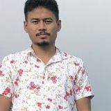 Thoiba from Shillong | Man | 31 years old | Aries