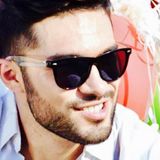 Adriano from Tbilisi | Man | 27 years old | Pisces