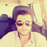 Numan from Batman | Man | 34 years old | Libra
