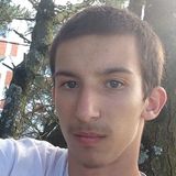 Enric from Cholet | Man | 26 years old | Pisces