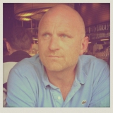 Hammilton from Copenhagen | Man | 54 years old | Gemini