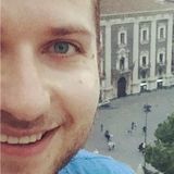 Danj from Padova | Man | 37 years old | Cancer