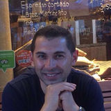 Yan from Glil Yam | Man | 48 years old | Aquarius
