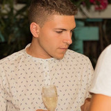 Daniel from Calcinato | Man | 32 years old | Cancer