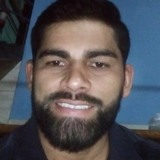 Erivaldomene3S from Rio Brilhante | Man | 38 years old | Capricorn