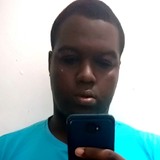 Washington from Cabo Frio | Man | 27 years old | Aries