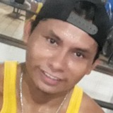 Max from La Santisima Trinidad | Man | 32 years old | Aries