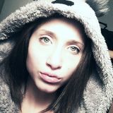 Alli from Mnisek pod Brdy | Woman | 29 years old | Aquarius