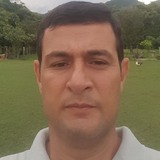 João from Bicas | Man | 40 years old | Leo