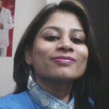 Prwttydoll from New Delhi | Woman | 37 years old | Scorpio