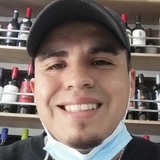 Erasmohiphrp from Valparaiso | Man | 34 years old | Aquarius