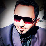 Rjlucky from Riyadh | Man | 47 years old | Capricorn