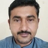 Naeemsaimrw from Bawshar | Man | 45 years old | Pisces