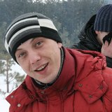 Alex from Liski | Man | 45 years old | Gemini