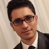 Seaside from Tehran | Man | 34 years old | Cancer