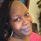 Mzchocolatekiss from Hammond | Woman | 44 years old | Cancer