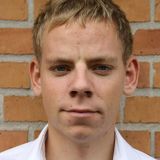 Jacobmviby from Tranbjerg | Man | 38 years old | Taurus