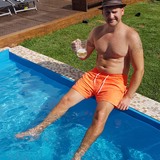 Griguolavalde2 from Dublin | Man | 43 years old | Capricorn