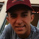 Ricardoloiol14 from Canto do Buriti | Man | 24 years old | Taurus