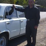 Zhora from Abovyan | Man | 47 years old | Capricorn