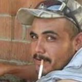 Gordo from Camargo | Man | 39 years old | Cancer
