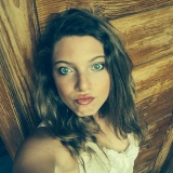 Mica from Copenhagen | Woman | 30 years old | Capricorn