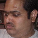 Anilkumar from Ahmadnagar | Man | 47 years old | Cancer