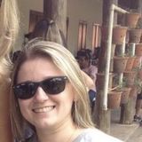 Marilia from Presidente Prudente | Woman | 34 years old | Pisces