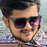 Madhavvyas2R from Karamsad | Man | 28 years old | Scorpio
